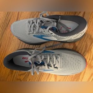 Mens Brooks Ghost 14 size 10